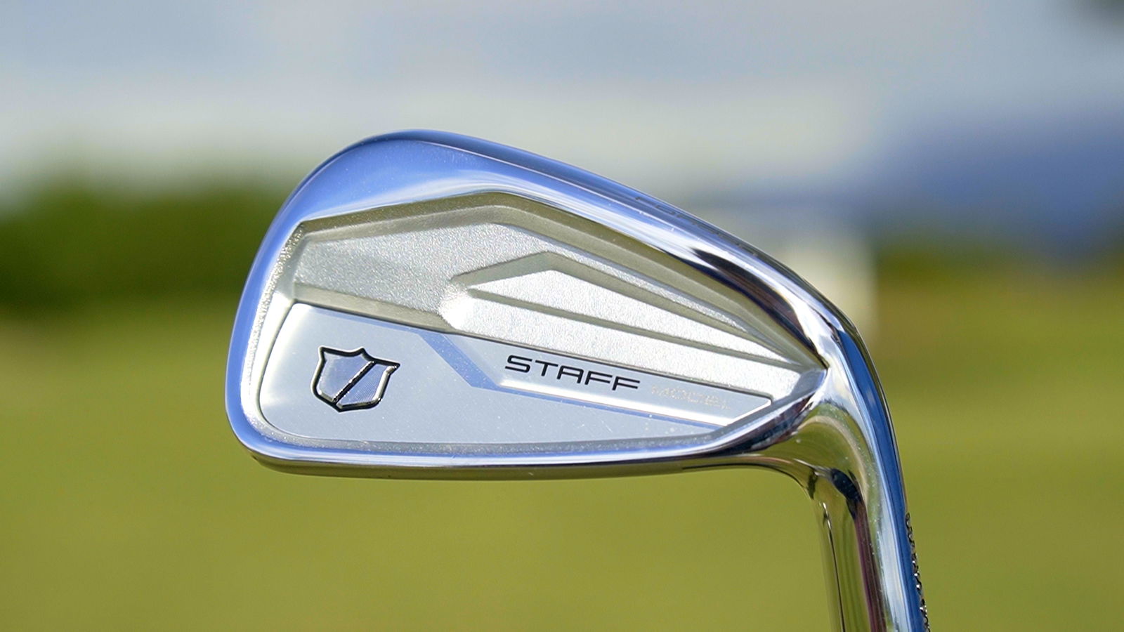 Wilson Staff Model Blades Review